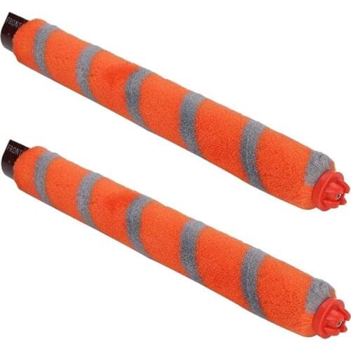 Replacement Soft Brush Roll Compatible For Shark NV800 NV801 NV803 HV380 HV381 HV382 HV383 HV384Q UV810 Vacuum Cleaner