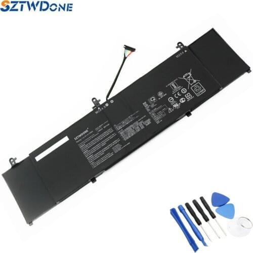 SZTWDONE C41N1814 Laptop battery for ASUS BX533FD RX533 RX533FD UX533 UX533FD UX533FN