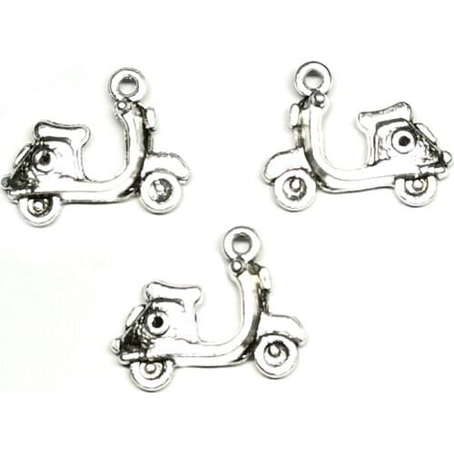 XKXLHJ Scooters