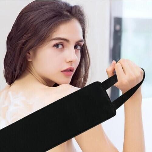 200PC Bath Towel Back Self Massage Tanning Lotion Mitts Washable Applicator Cream Velvet Tools Beauty Body Gloves Reusable