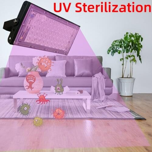 AIFENG Ultraviolet Lamps