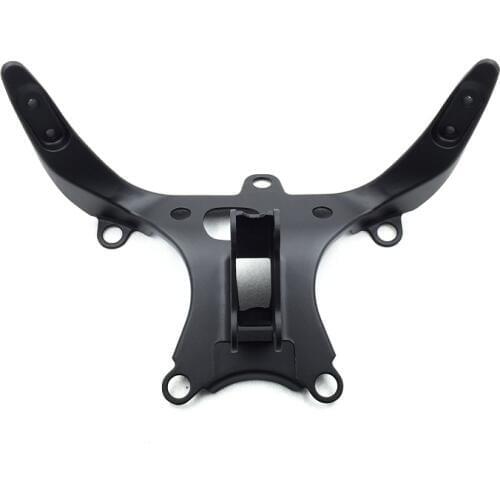 Aftermarket free shipping motorcycle parts Upper Stay Cowl Bracket Fairing Bracket For Yamaha YZF R1 98-99/YZF 1000R '98 Black