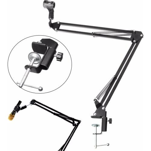 CLAITE Microphone Stands