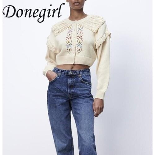 Женские хлопковые футболки Donegirl China At AliExpress