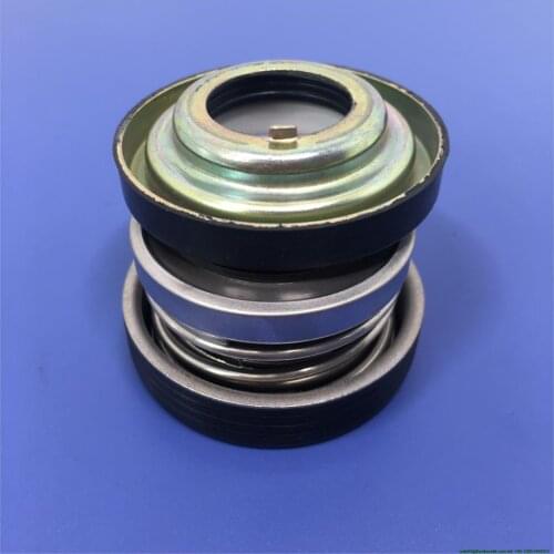 FTK-16 Automobile Pump Mechanical Seals For EBARA Pump (Material:Carbon/Ceramic/NBR) Shaft Size 16mm Auto Cooling Pump Seals