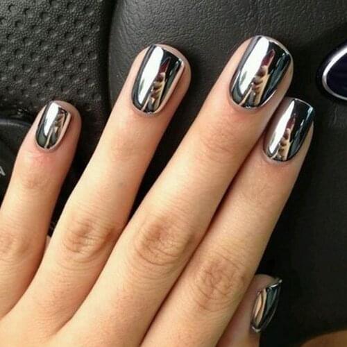 GETHOME Mirror Nail Polish China