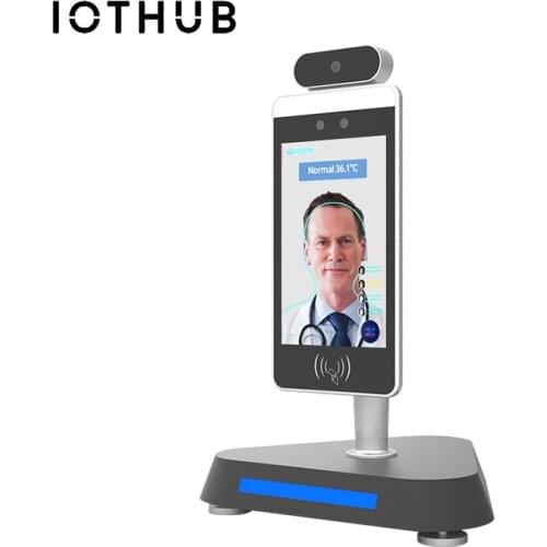 IOTHUB Electronics