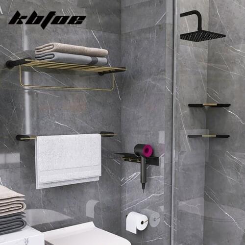 KBTOE Bathroom Sets