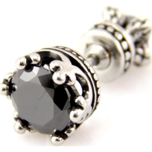 MIASOL Earrings With Stones