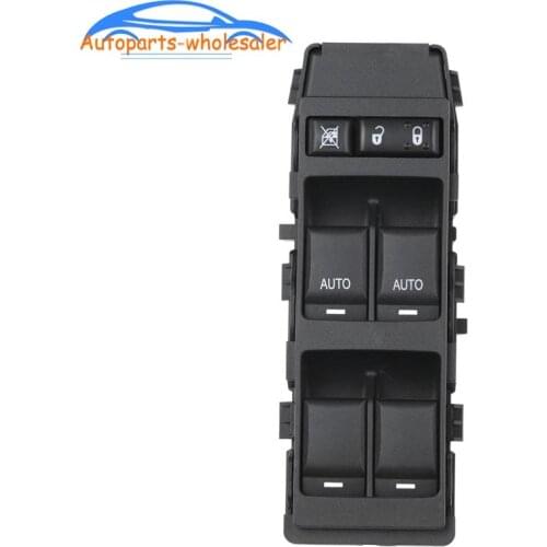 New 04602925AA DWS516 For Chrysler 200 2011-2014 Power Master Window Switch Car Accessories