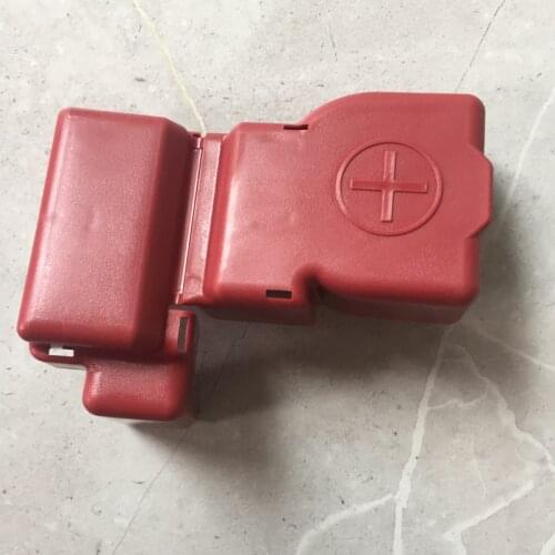 New Genuine OEM Parts Auto Cover, Battery Terminal 36694-68K00 For Suzuki Alto