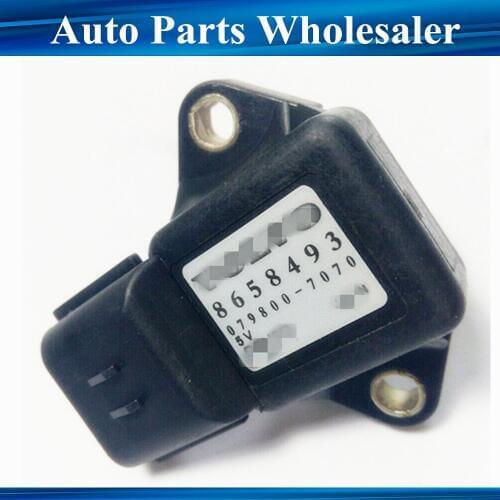 Original 8658493 Intake Manifold Absolute Pressure MAP Sensor