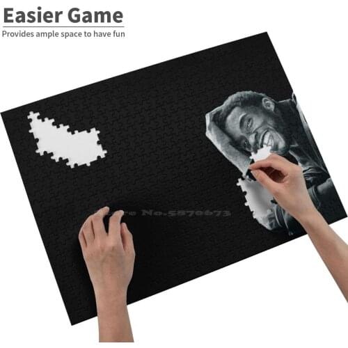 Chadwick Man 300 500 1000 Pcs Jigsaw Puzzle For Adult Kids Game Toy Gift Chadwick Man Chadwick Man Chadwick Man Rip Chadwick
