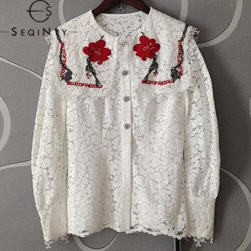 Женские свободные футболки SEQINYY China At AliExpress