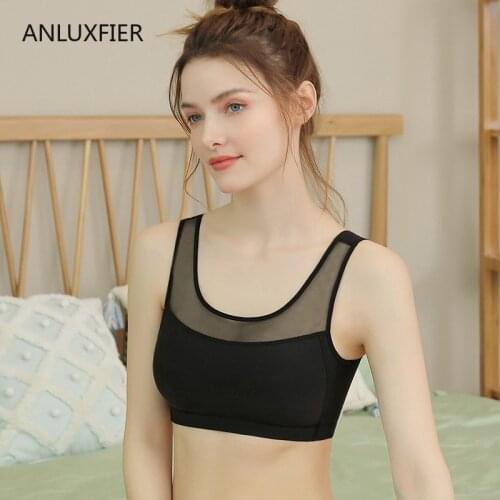 H9650 Special Bra After Breast Cancer Surgery Thin Breathable Bras Lingerie No Steel Ring Mastectomy Solid Color Underwear Bra