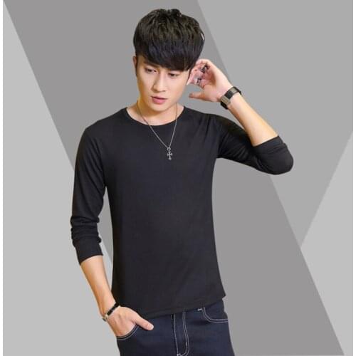 Мужские длинные футболки Urgot China At AliExpress