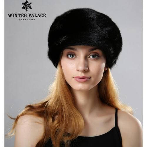Женские шапки WINTER PALACE China At AliExpress