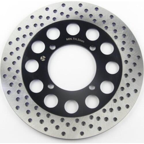 Motorcycle front Brake disc For Suzuki GSF250 GSX250 SSM Katana GSF400 GS500 GSX600 GSX750 FK/FL/FM/FN 69211-01DA0 69211-01D00