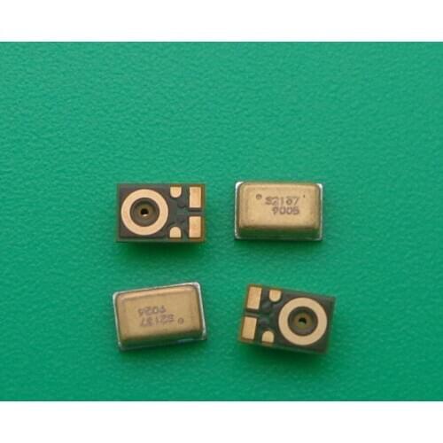 2pcs New Mic Speaker Microphone Voice receiver For Xiaomi 8 mi8 8SE 9SE Inner MIC Receiver Speaker Repair Replacement