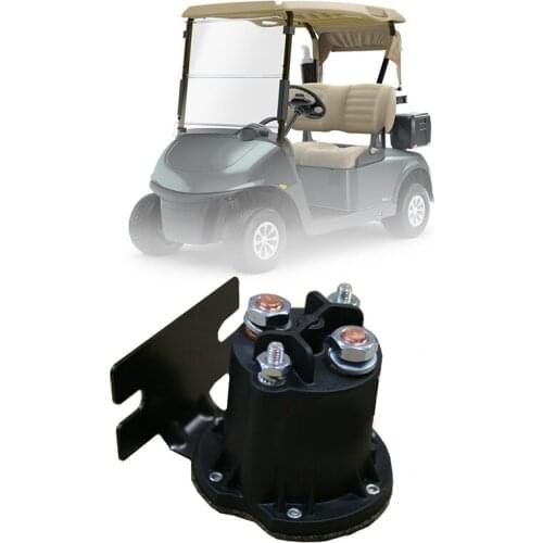 36V Solenoid Relay for EZGO RXV 2008 & Up Golf Carts 609428 624317 608897
