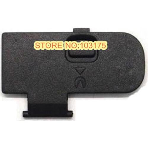 Brand New Battery Door Cover Lid Cap Repair Part for Nikon D5100 Camera