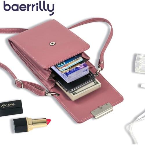 Baerrilly Womens Summer Bags
