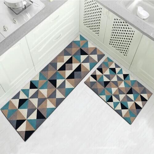 Byetee Entrance Carpets For Home