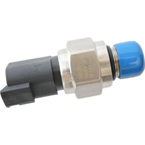 CHOAN Pressure Sensors