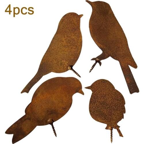 Украшения для сада Flower Invitation China At AliExpress