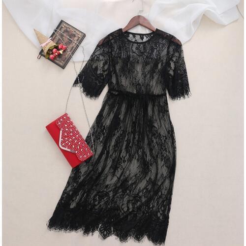 Lace Pregnant Women Maternity Dresses Maternity Dress Fancy Studio Clothes Pregnancy Dresses Photography Extravagant Adornments