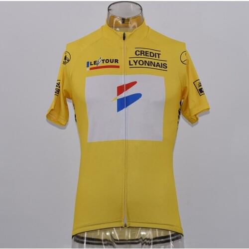 Hot Classic yellow Women breathable Cycling Jersey pro team mountain road Racing Cycling Clothing Maillot Ciclismo