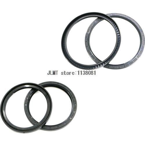 Fork OIL SEAL fit SUZUKI 850 GS Z 37X49X8 37 49 8 mm