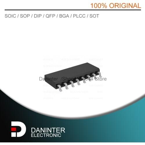 MAX202ICSE MAX202 MAX202I New import SOP16 10PCS/LOT aliexpress