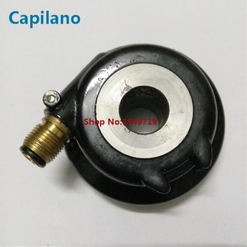 Motorcycle SRZ125 speedometer drive gear for Yamaha 125cc SRZ 125 speedo meter driven gear tooth