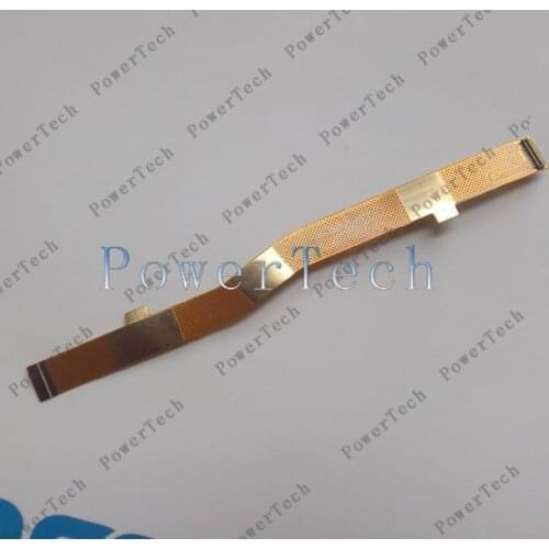 New USB Charger Board to Moherboard FPC Flex Cabe for Oukitel K6000 Plus Mobile Phone Free shipping