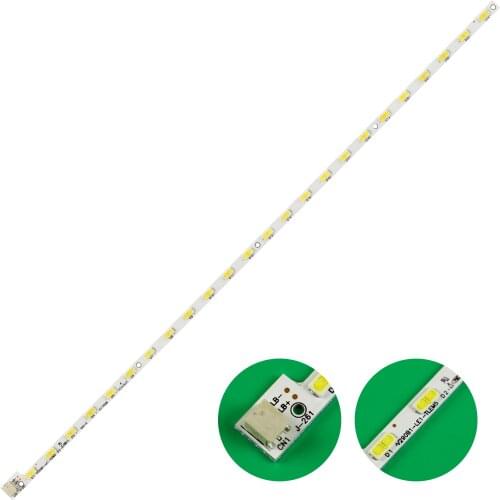NEW 365mm 24LED LED Backlight Lamp strip for Hisense LED29K200 V290B1-LE1-TLEM5 Screen V290BJ1-LE1