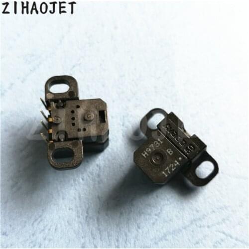 Original new AVAGO H9731 B50 encoder raster sensor for large format plotter sensor reader 3pcs wholesale