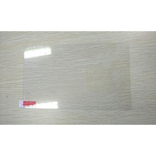 10pcs Tempered Glass Film Full Cover Screen Protector for Q88 7 inch Tablet Protective Film Size 171.5*103.5 mm + Cleaning Wipes