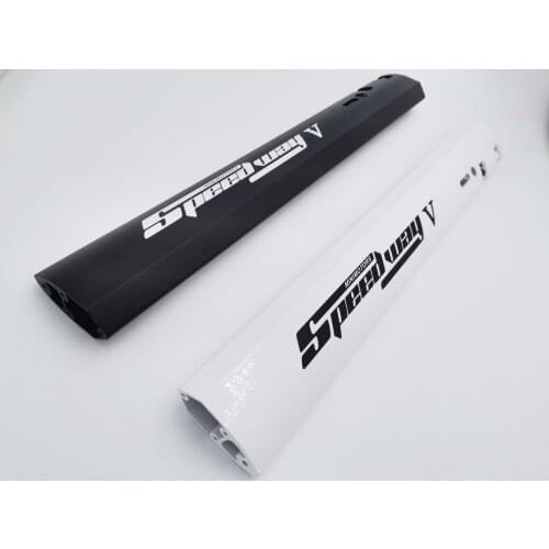 Original Pole for Speedway 5 Electric Scooter Spare Parts