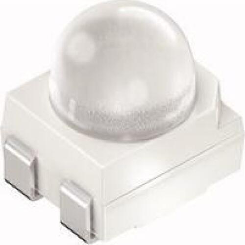 Supply German Osram Osram lamp beads legs PLCC4 3528 yellow car yellow