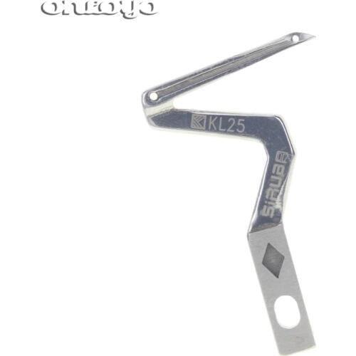 Industrial Sewing Machine 737/747/757 Overlock Sewing Machine Lower Looper Down Looper KL25