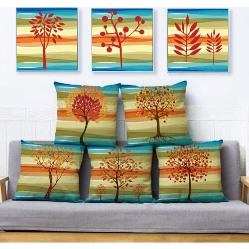 ROMANZO Cushion Covers