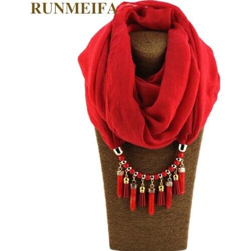 RUNMEIFA Jewelry Pendants