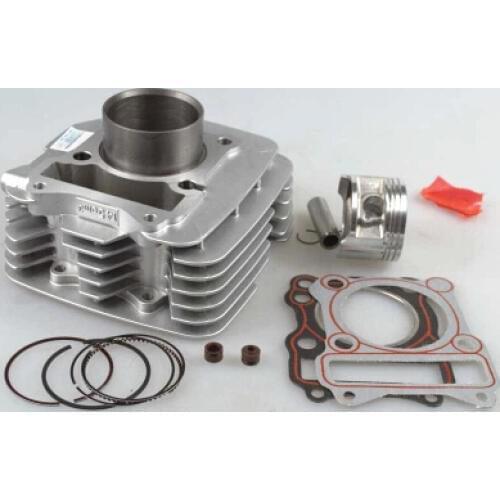 STARPAD For Suzuki EN150 for large sets of cylinder blades GZ150