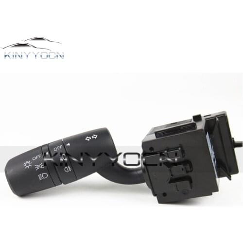 For Mazda 3 Mazda3 Axela CX-5 Wiper Switch Assembly Control Handle Wiper Switch