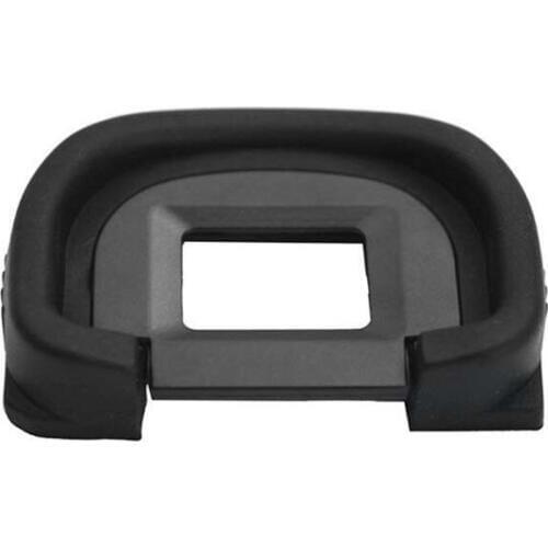 10 PCS EC Rubber Eye Cup Eyecup for Canon 1Ds Mark II/1Ds/1D/1V/1N DSLR Camera