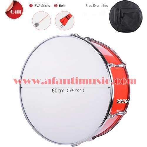 24 inch Afanti Music Bass Drum (ASD-051)