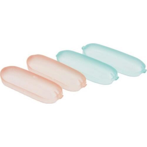 4PCS AS showing Syma X5 X5C X5SC X5SW X5HC X5HW RC Quadcopter Spare Parts LED Cover Lampshades X5-06