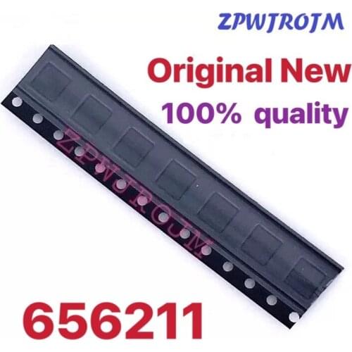 5-10pcs 656211 42pin charging ic for huawei 9x mate30 pro 20S