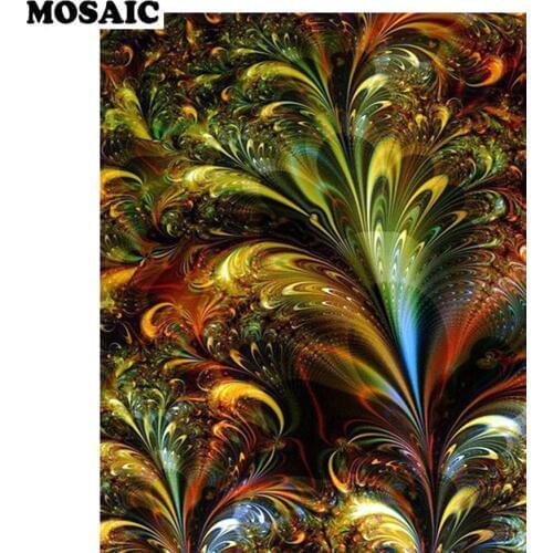 DIY 5D Diamond Embroidery Sale Mandala Diamond Painting Cross Stitch Diamond Mosaic Flowers Picture Of Rhinestones decor home